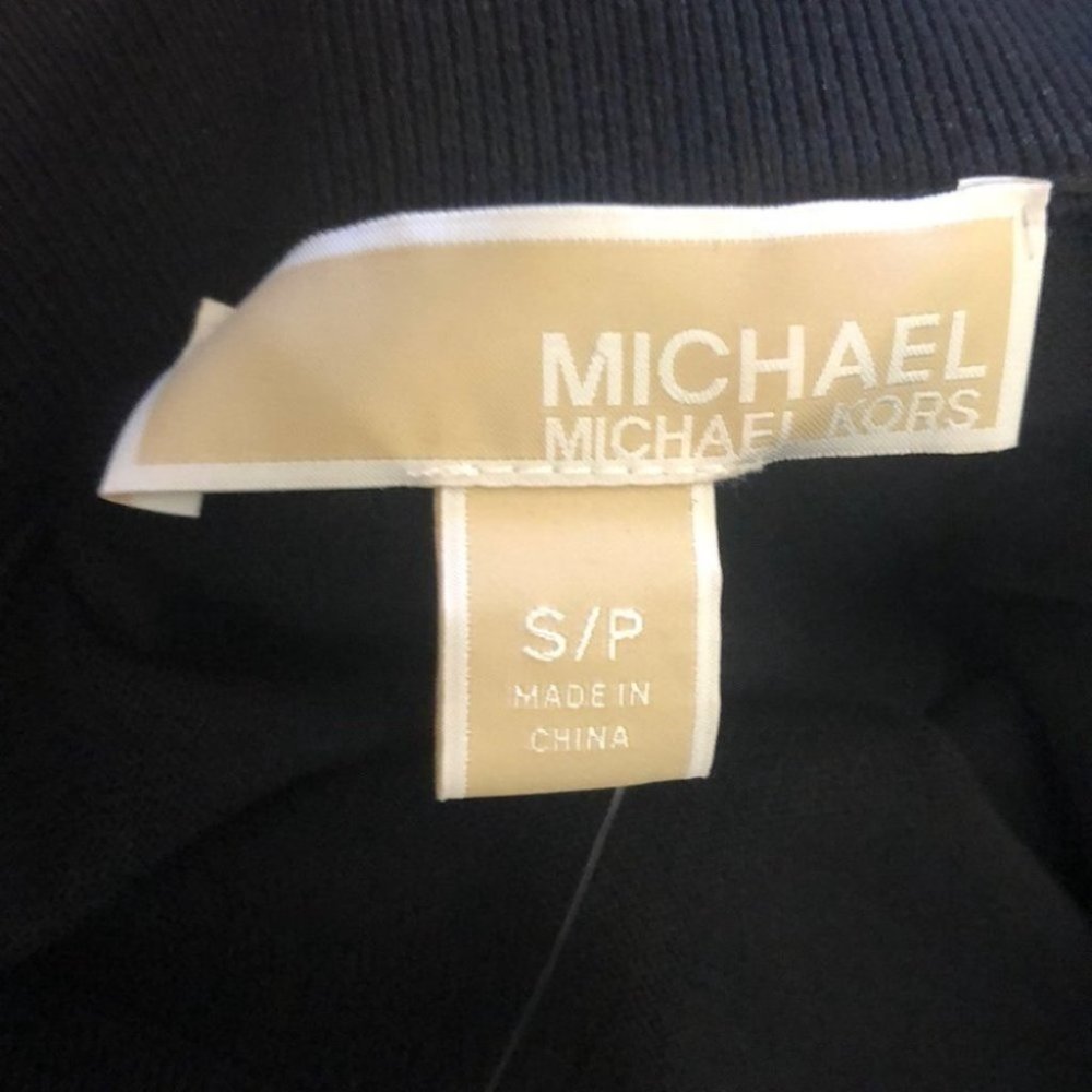 Michael Kors Black Pencil / Straight Skirt - Picture 6 of 9